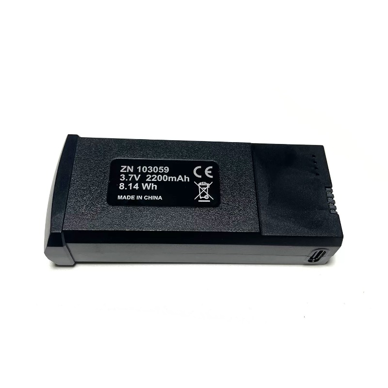 Аккумулятор LiPo ZN 103059 3.7 – обзор и цена Drone Battery Li-Ion