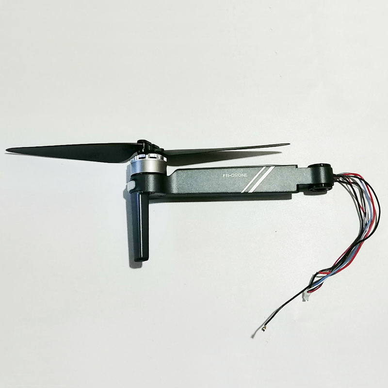 Запасные части для квадрокопте – обзор и цена Holy Stone Drone Hs720