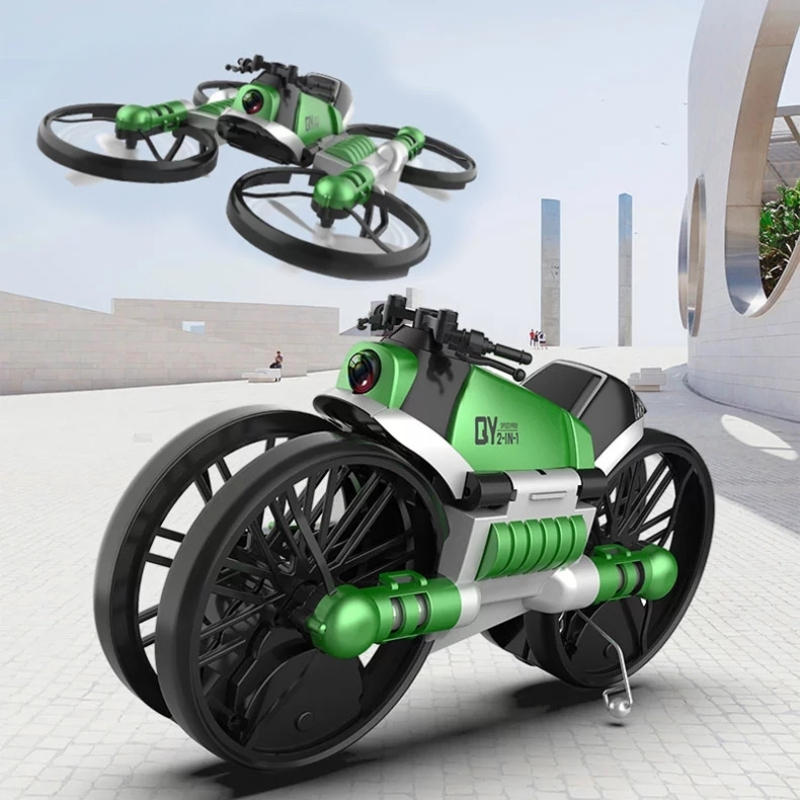 Наземно-воздушный двухрежимный – обзор и цена Drone Battery Smart