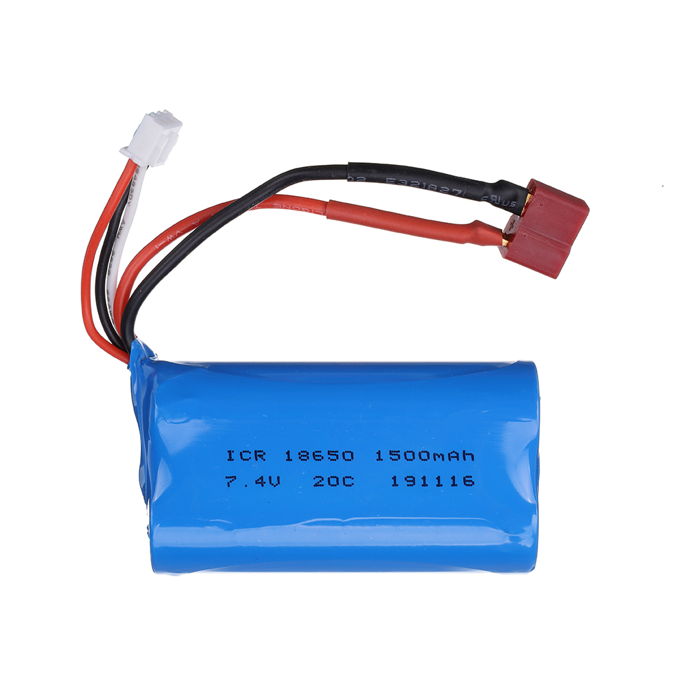 Литий-ионный Аккумулятор 7,4 В – обзор и цена Drone Battery Li-Ion