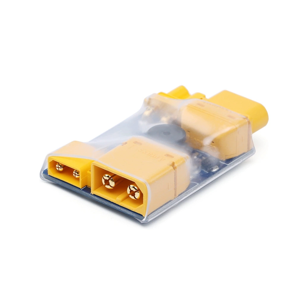 IFlight XT30 / XT60 Умный пред – обзор и цена Drone Battery Smart