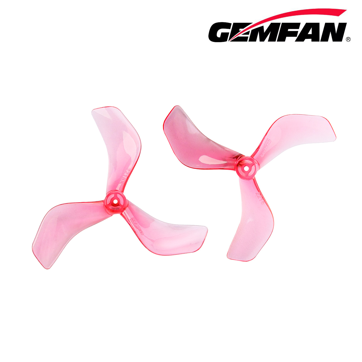 16 шт./8 пар Gemfan 2216 3-лоп – обзор и цена Dji Drone Air 3