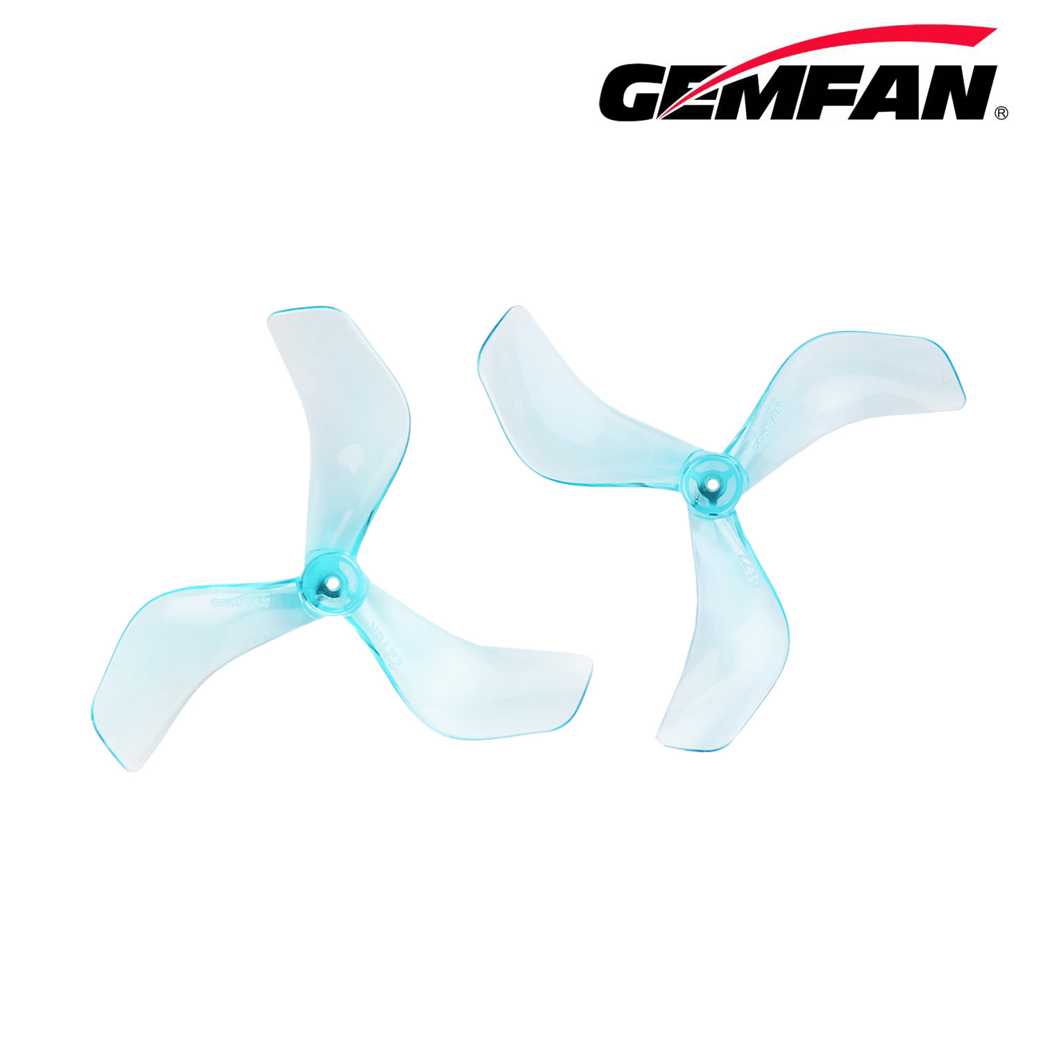 16 шт./8 пар Gemfan 2216 3-лоп – обзор и цена Dji Drone Air 3