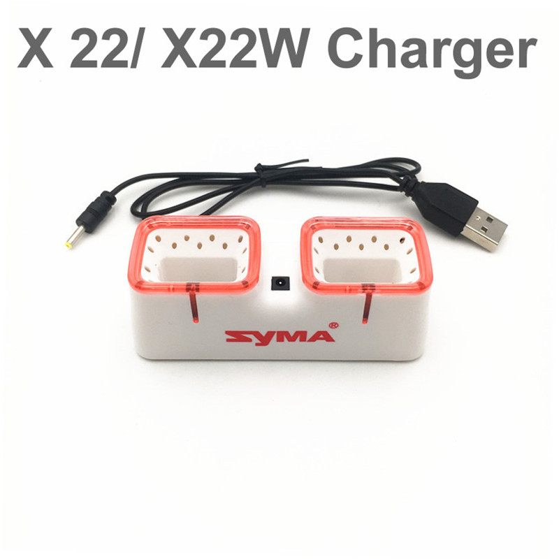Двойное USB-зарядное устройств – обзор и цена Drone Battery Charger
