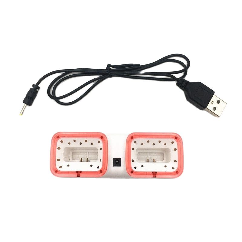 Двойное USB-зарядное устройств – обзор и цена Drone Battery Charger