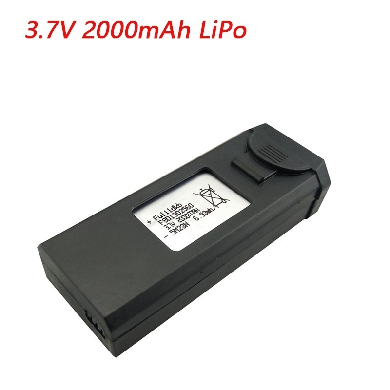 Аккумулятор для дрона S2S, 3,7 – обзор и цена Eachine Drone E58