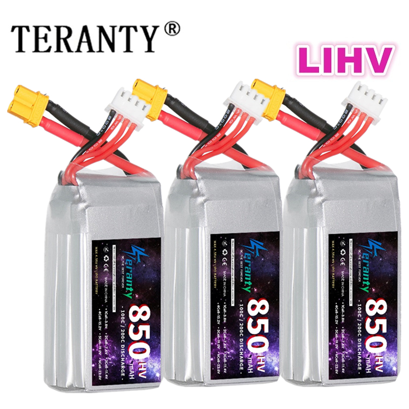 1/2/3 шт. TERANTY 3S 11,4 В Li – обзор и цена Drone Battery Connector